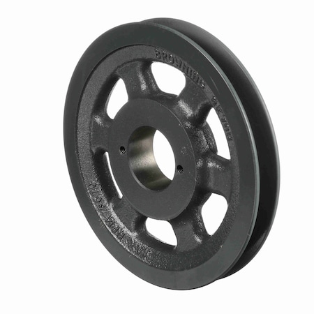 Browning 1 Groove Cast Iron FHP - Bushed Sheave BK70H